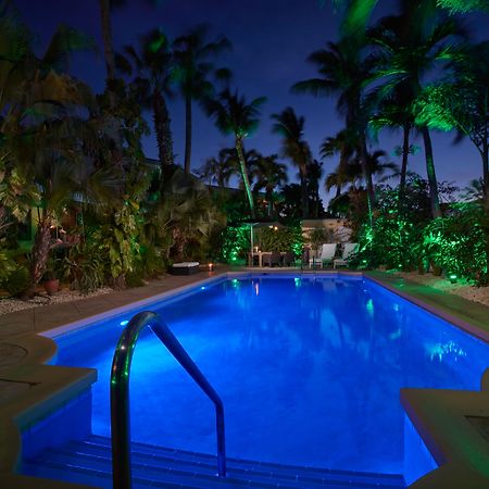 Paradera Park Aruba Ораньєстад Екстер'єр фото